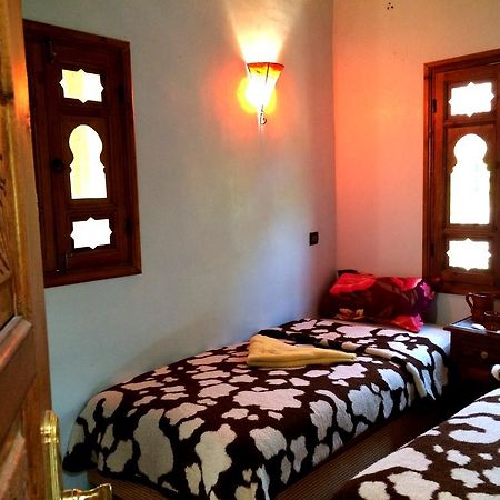 Dar Aglzime Otel Aroumd Dış mekan fotoğraf