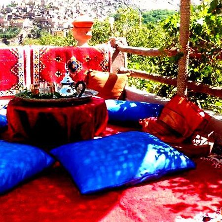 Dar Aglzime Otel Aroumd Dış mekan fotoğraf