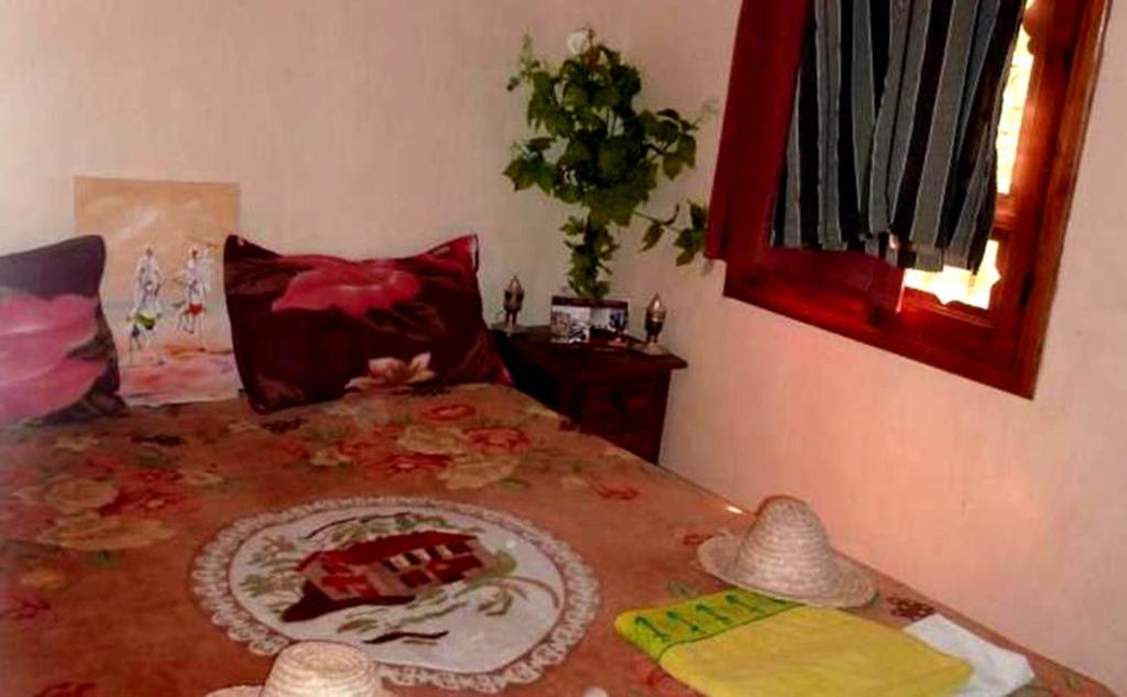Dar Aglzime Otel Aroumd Dış mekan fotoğraf