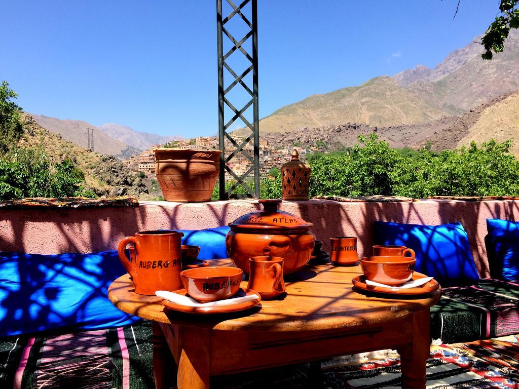 Dar Aglzime Otel Aroumd Dış mekan fotoğraf