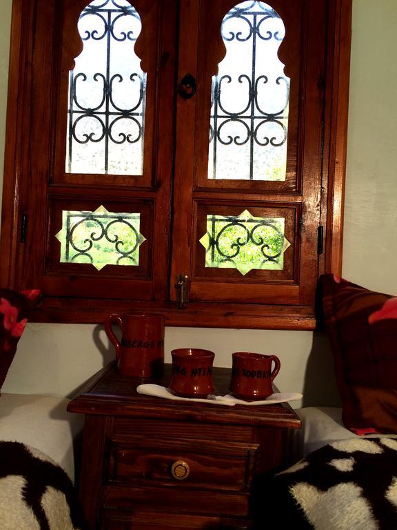 Dar Aglzime Otel Aroumd Dış mekan fotoğraf