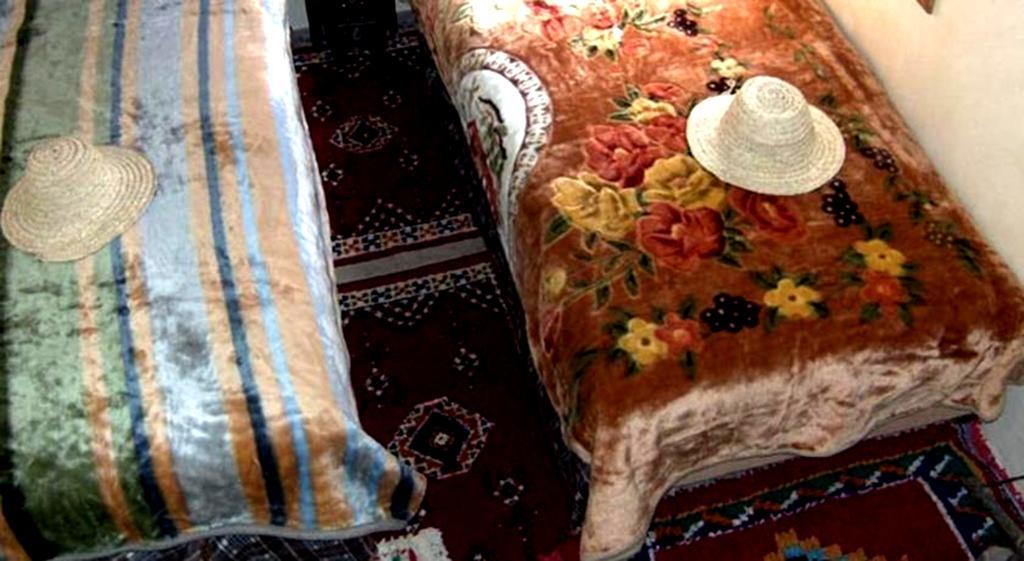Dar Aglzime Otel Aroumd Dış mekan fotoğraf