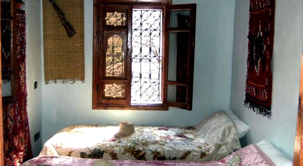 Dar Aglzime Otel Aroumd Dış mekan fotoğraf
