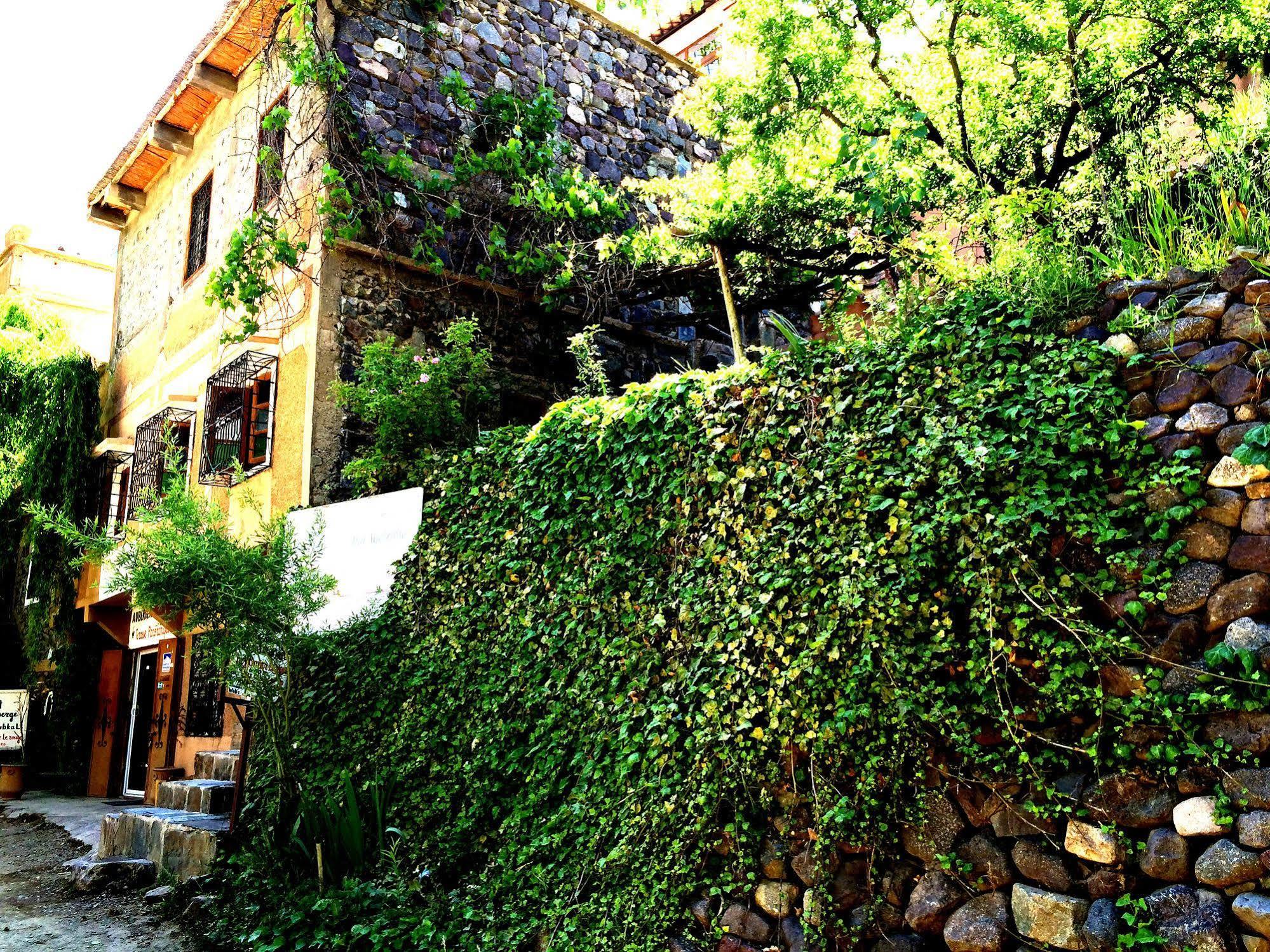 Dar Aglzime Otel Aroumd Dış mekan fotoğraf