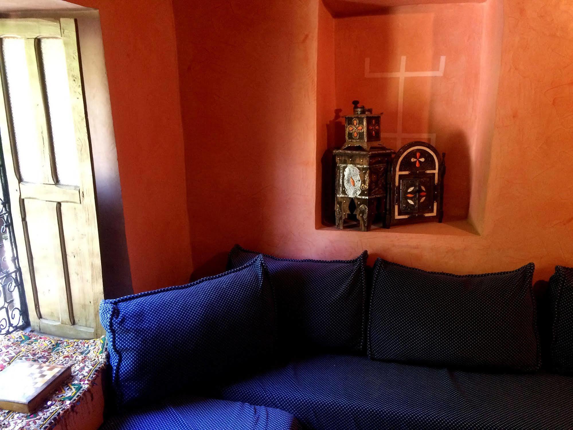 Dar Aglzime Otel Aroumd Dış mekan fotoğraf