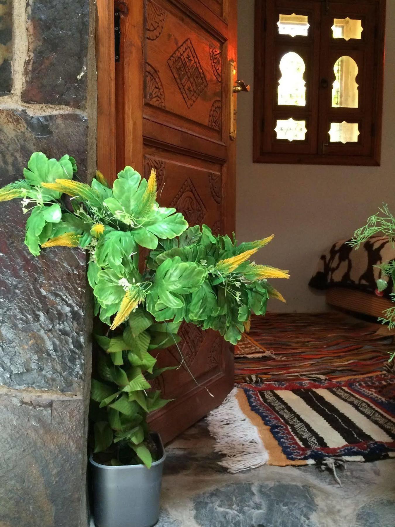 Dar Aglzime Otel Aroumd Dış mekan fotoğraf