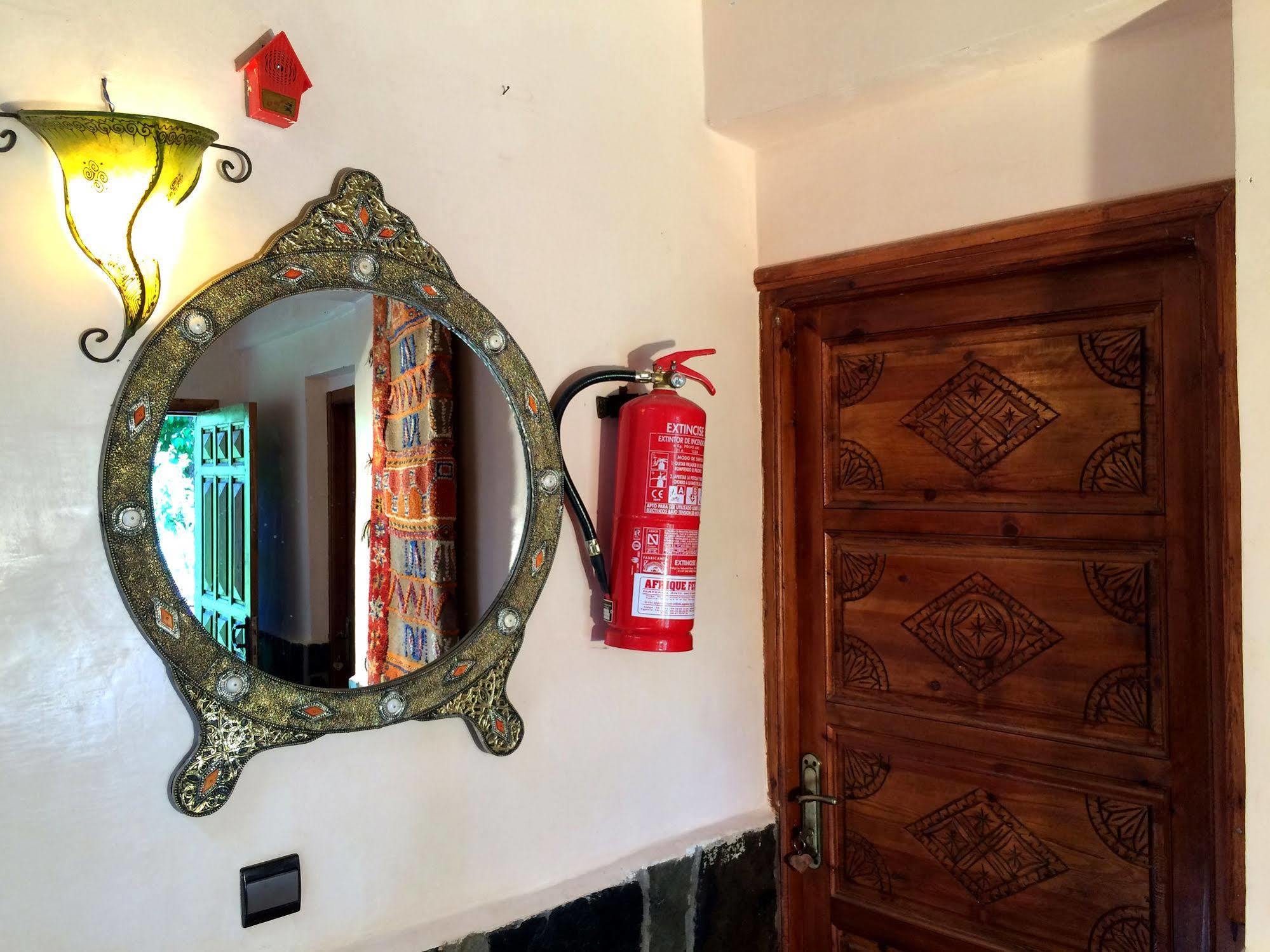 Dar Aglzime Otel Aroumd Dış mekan fotoğraf