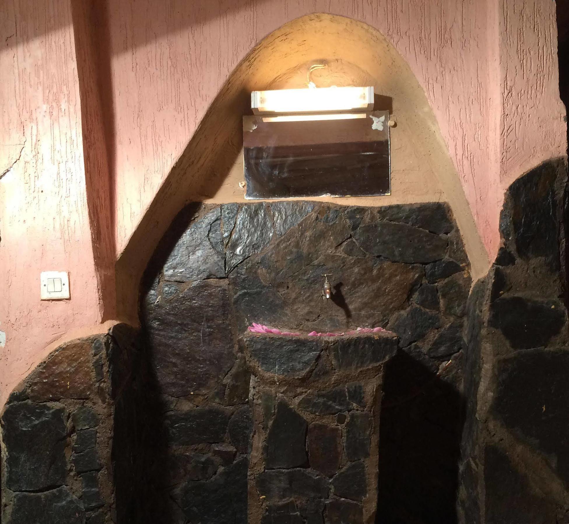 Dar Aglzime Otel Aroumd Dış mekan fotoğraf
