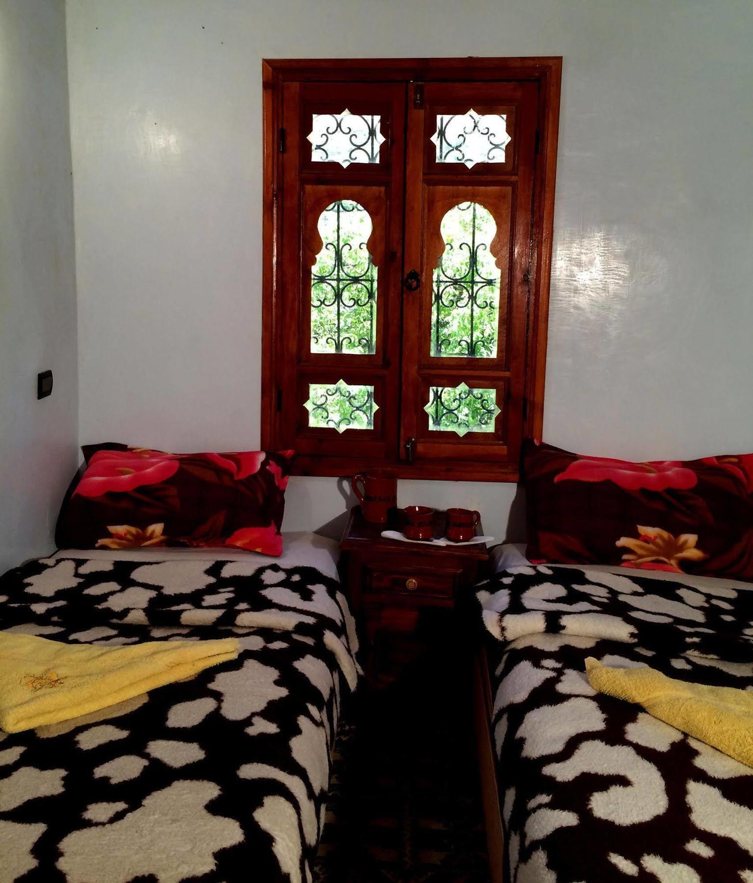 Dar Aglzime Otel Aroumd Dış mekan fotoğraf
