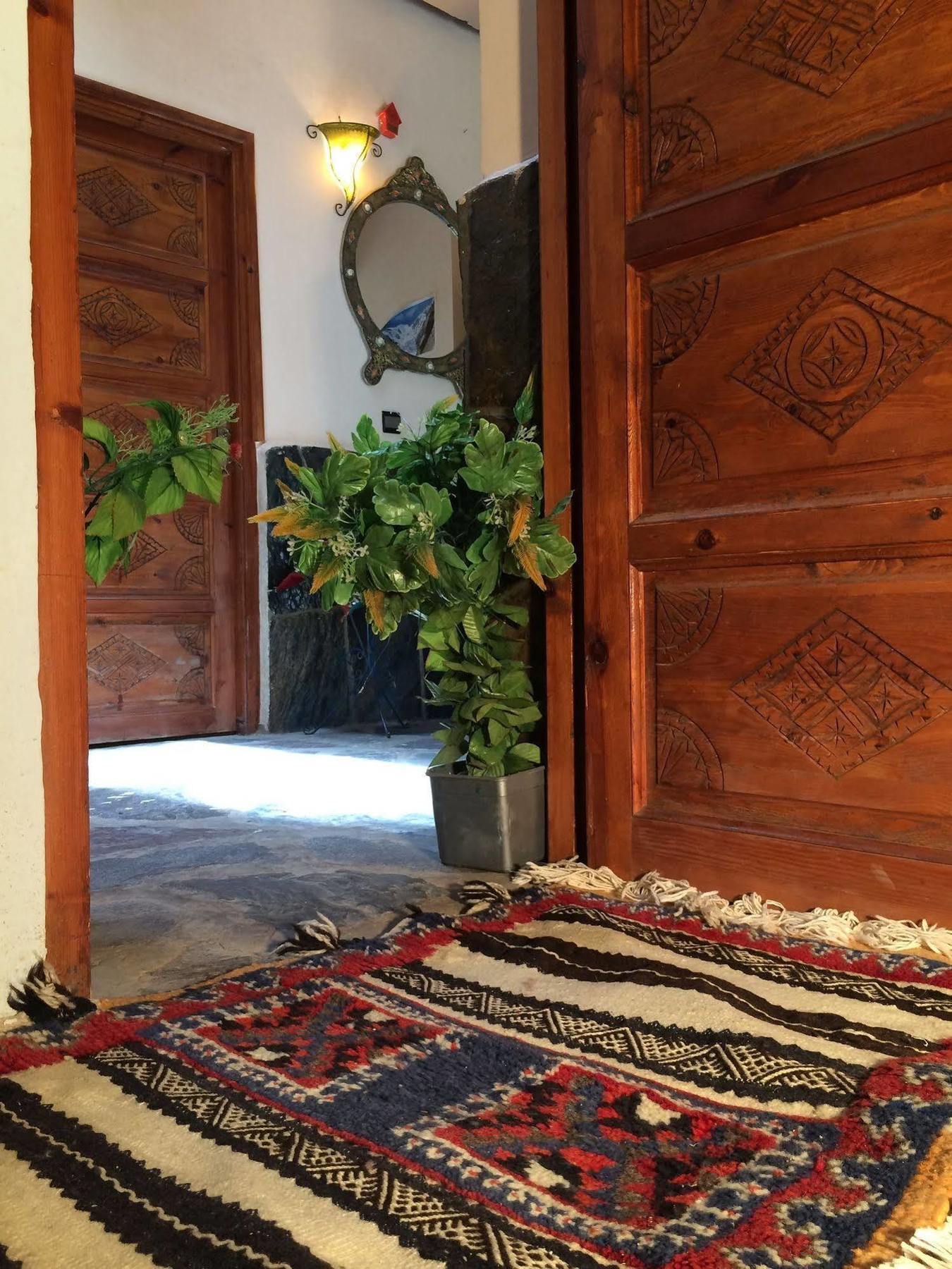 Dar Aglzime Otel Aroumd Dış mekan fotoğraf