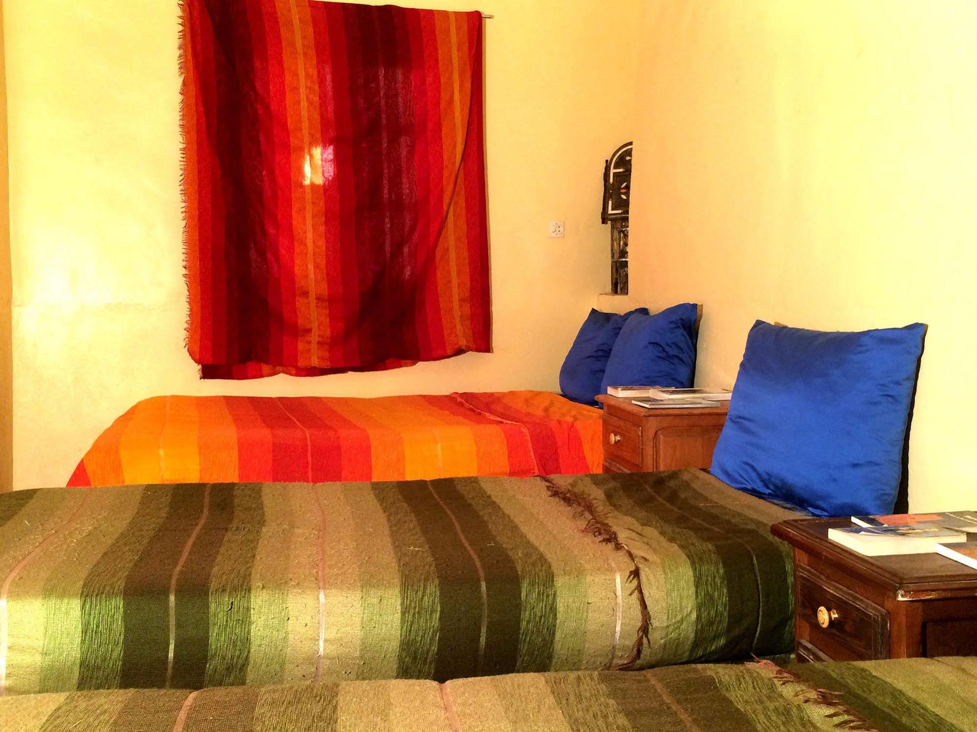 Dar Aglzime Otel Aroumd Dış mekan fotoğraf