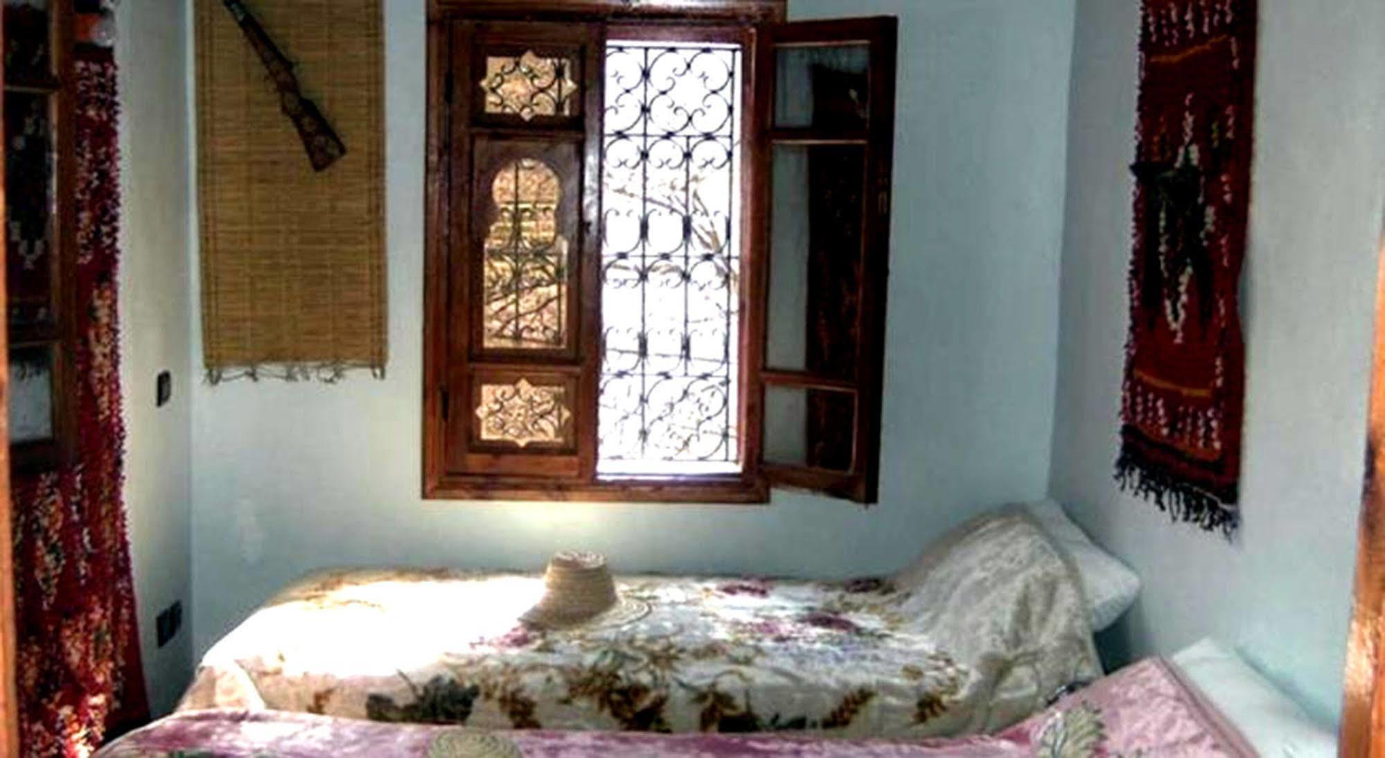 Dar Aglzime Otel Aroumd Dış mekan fotoğraf